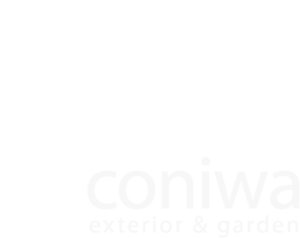 coniwa exterior&garden